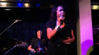 Candi Staton  Id Rather Be An Old Mans Sweetheart Live At The Jazz Cafe 070511 [upl. by Ydnem]