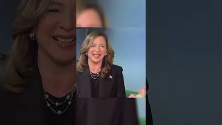 Kamala Harris appears on Saturday Night Live [upl. by Jeanette471]