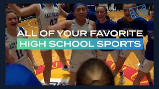 Watch High School Sports Live and OnDemand [upl. by Accisej522]