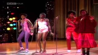 Boney M  Brown Girl in the Ring [upl. by Rai]