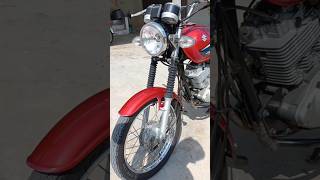 Suzuki Bike GS150cc Punjab Pakistan suzukigs150 automobile [upl. by Pernick]