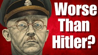 The Rise and Fall of Heinrich Himmler  Real Footage [upl. by Kotta763]