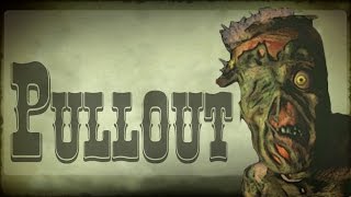 The Storyteller FALLOUT S3 E18  Pullout [upl. by Amehsyt]