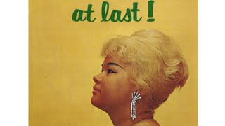 Etta James  At Last lyrics [upl. by Sternberg656]