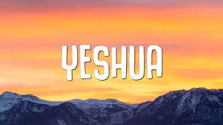 DJ Bentoa  YESHUA Dance Cruise LYRICS [upl. by Ased]