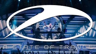 Armin van Buurens A State Of Trance 681 [upl. by Onailil]