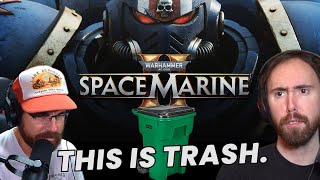 How Does Trash Save Gaming [upl. by Lerrehs]