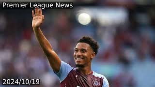 The Tyrone Mings and Boubacar Kamara truth Aston Villa must accept [upl. by Karwan]