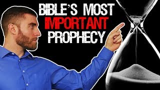 2300 Day Prophecy Judgment Day is HERE [upl. by Donnie]