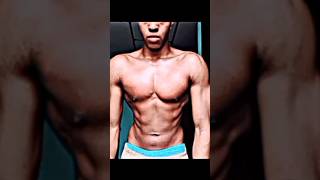 🔱EPIC PHYSIQUE TRANSFORMATION OF LATAM 🔱 motivation physics boxeo gymmotivation gym aesthetic [upl. by Klump]