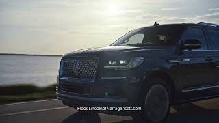 2024 Lincoln Navigator at Flood Lincoln of Narragansett [upl. by Trevah]