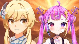 How this Vtuber ended her career in the most UNHINGED way possible  The Riro Ron incident [upl. by Nelav]