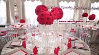 Cranberry Blue Weddings  Promotional Video  Bloomsbury Films ® [upl. by Kenleigh]