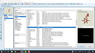 5 Proteus PCB  Creación de Símbolo CI 555 y Símbolo del diodo led [upl. by Dotty]