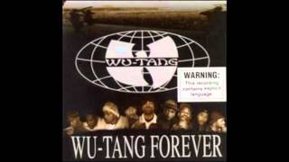 WuTang Clan  The Projects HD [upl. by Rudwik]