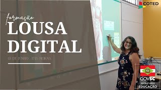 Lousa Digital  Orientações e Dicas [upl. by Kessiah]