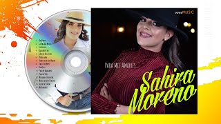 Sahira Moreno Mi Primer Disco ozeaMUSIC [upl. by Oicangi]