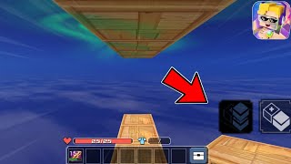 NEW SECRET ANDROMEDA BRIDGE METHOD in BedWars [upl. by Shannon]