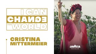 I Can Change the World  2022 Lavazza Calendar  Cristina Mittermeier  EN [upl. by Cotterell]