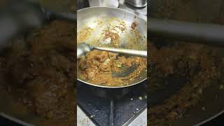 Mamsam roast recipeshotsvilafoodrecipehow to making cooking foodmamsam roastreciperestaurant [upl. by Anidnamra]