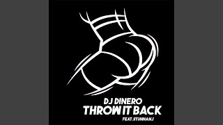 Throw It Back feat Stunna NJ [upl. by Snook138]