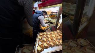 Sizce food izmir keşfet alsancak bombay boyoz nutella funny comedy [upl. by Gaile366]