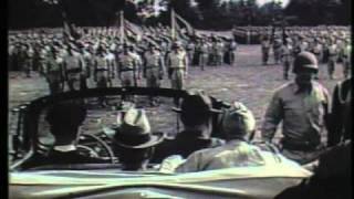 Presidents Tour 1942 [upl. by Kavanaugh197]