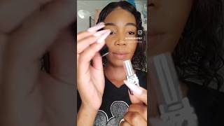 Givenchy Nude lipstick shortfeed shortvideo givenchybeauty luxurymakeup [upl. by Lesoj]