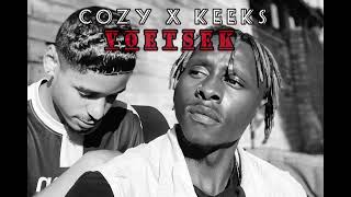 Cozy Boy Floyd  Voetsek feat Keeks official audio [upl. by Rases]