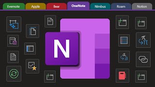 The ONLY OneNote Tips and Tricks Guide Youll Ever Need in 2024 [upl. by Amal]