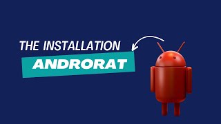 How hacker use AndroRat to H4CK android [upl. by Atinit]