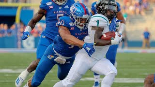 16 Coastal Carolina vs Buffalo Highlights  College Football Week 3  2021 College Football [upl. by Lorre]