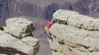 Grand Canyon Death Wish Part 2 [upl. by Nirok]