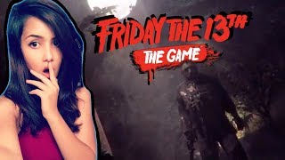 SAVINI JASON SKIN DOWNLOAD  Friday The 13th  Playing with SUBS   Come Say Hello [upl. by Nic]