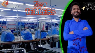 Machine ll 🤔🤔 New Tellers Machine ll singer Overlock patlock video post motivation public ct [upl. by Neema]