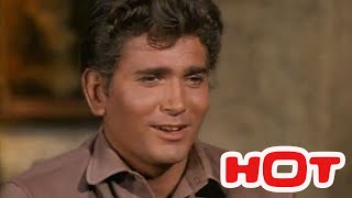 🔴 Bonanza Full Movie 4 Hours Long🔴 Season 15 Episode 2122232425 🔴 Western TV Series 1080p [upl. by Yenaiv133]