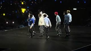 【Remeet Stage】ZEROBASEONE  ‘Energetic’ 20240331  KCON Hong Kong 2024 [upl. by Bakki491]