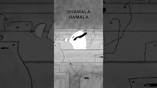 Shamala Hamala animated short kevinjthornton [upl. by Lou]