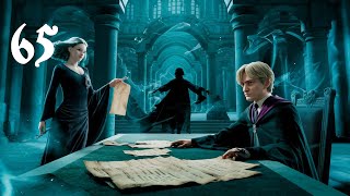 The Heirs Choice  Harry Potter and the plan of the marauder part 65 [upl. by Jelsma841]