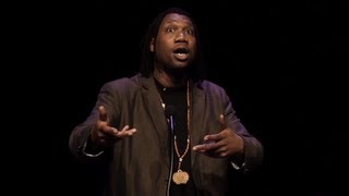 KRSOne  40 years of Hip Hop Trailer [upl. by Nibla643]