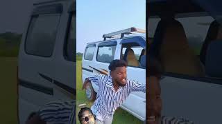 comedy ajaypop funny prank entertainment fun abcvlogs ajaypoper realfools shortvideo [upl. by Kilah]