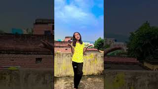 Badri ki dulhaniya dance song ytshorts [upl. by Iramohs]