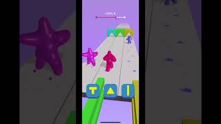 Shifter 3D Gameplay – Can You Beat This Level 🎮🔥”viralvideo blobrunner3d [upl. by Ridglea]