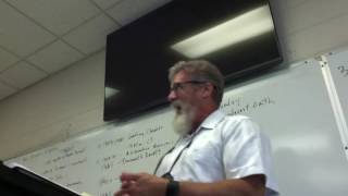 BritLit 1 Lecture 12 Overview of Middle English Period and Lanval 1400 [upl. by Cerveny792]