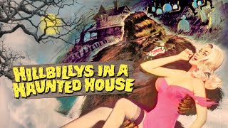 Hillbillys in a Haunted House 1967  Full Comedy Movie  Ferlin Husky  Joi Lansing Lon Chaney Jr [upl. by Johm]