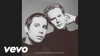 Simon amp Garfunkel  Mrs Robinson Audio [upl. by Notgnihsaw]