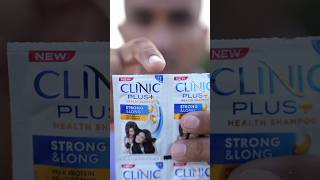 Clinic Plus shampoo 1amp50 Cambridge shortsvideo shortsfeed shortsviral shortsindia clinicPlus [upl. by Airitac930]