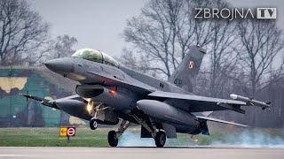 Jak wyszkolić pilota F16 Rozmowa z doświadczonym instruktorem [upl. by Grishilda]