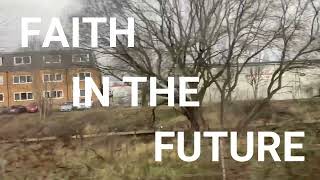 The Pheromoans  Faith In The Future OFFICIAL VIDEO [upl. by Cassaundra941]