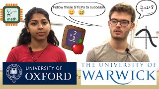 PREPARING FOR THE MAT AND STEP  UNI ADMISSIONS GUIDE [upl. by Fax]